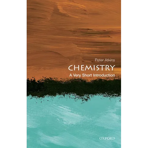 Chemistry: A Very Short Introduction