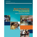 Best Practices To Address Community Gang Problems: OJJDP's Comprehensive Gang Model (Second Edition)