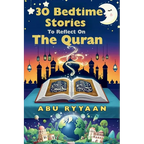 30 Bedtime Stories To Reflect On The Quran - Paperback