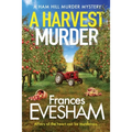 A Harvest Murder