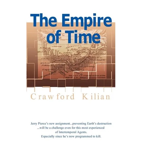 The Empire of Time