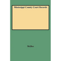 Mississippi County Court Records