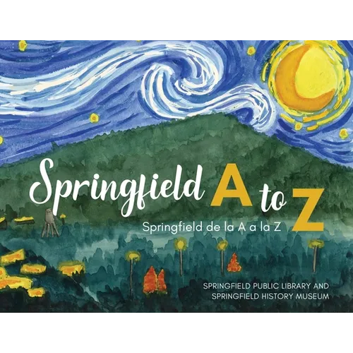 Springfield A to Z: Springfield de la A a la Z