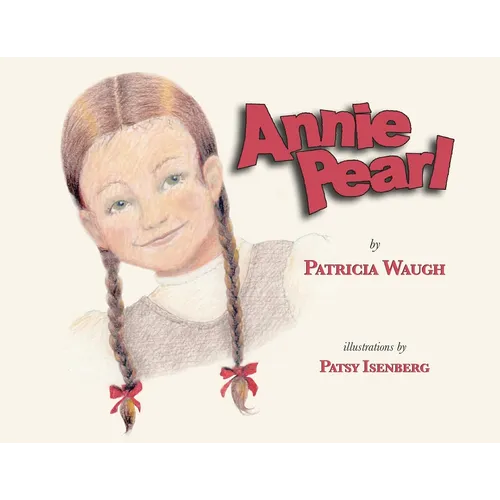 Annie Pearl