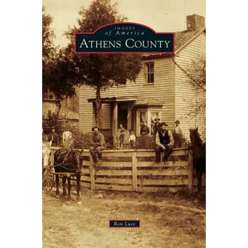 Athens County