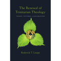 The Renewal of Trinitarian Theology: Themes, Patterns & Explorations