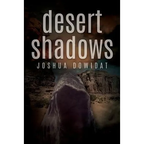 Desert Shadows