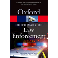 Dictionary of Law Enforcement