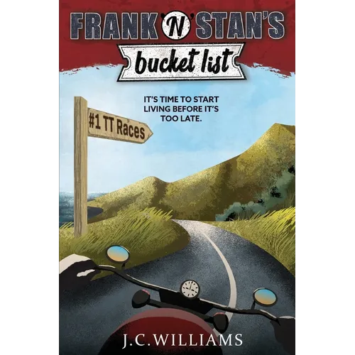 Frank n' Stan's Bucket List #1: TT Races
