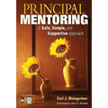 Principal Mentoring: A Safe, Simple, and Supportive Approach