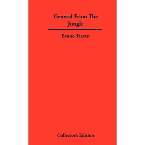General From The Jungle