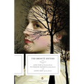 The Bronte Sisters: Three Novels: Jane Eyre; Wuthering Heights; And Agnes Grey (Penguin Classics Deluxe Edition)