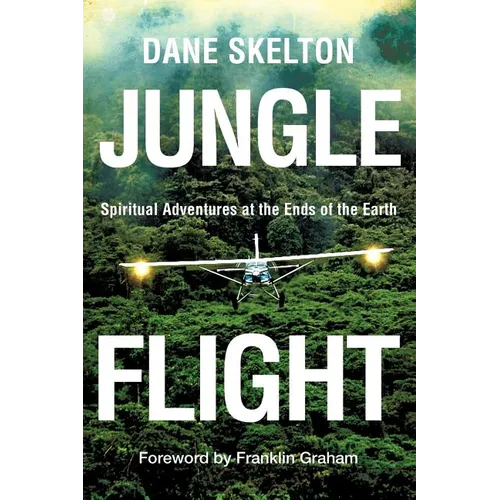 Jungle Flight