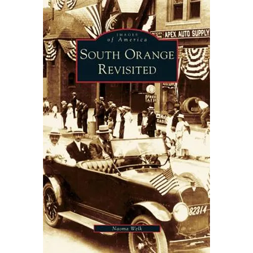 South Orange Revisited