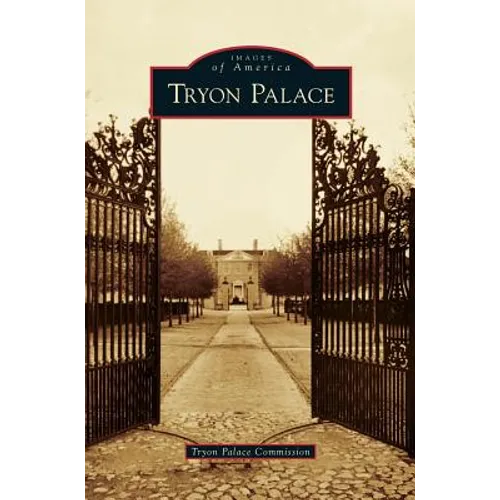 Tryon Palace