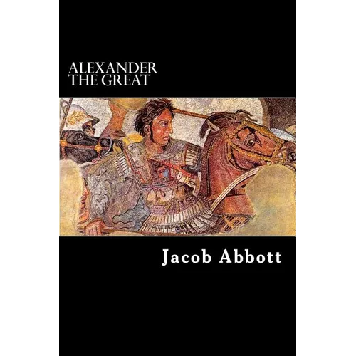 Alexander the Great
