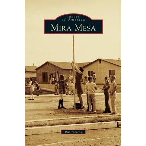 Mira Mesa