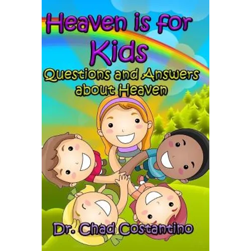 Heaven is for Kids