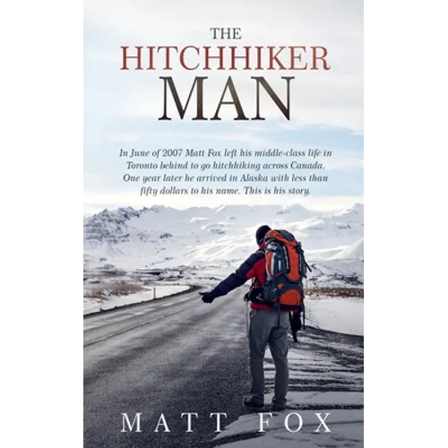 The Hitchhiker Man