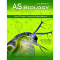 AS Biology With Stafford: Unit 3: Practical Workbook