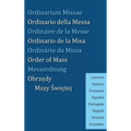 Order of Mass