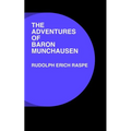 The Adventures of Baron Munchausen