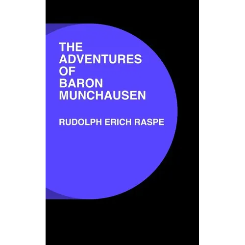 The Adventures of Baron Munchausen