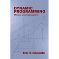 Dynamic Programming: Models and Applications