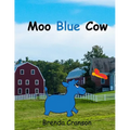 Moo Blue Cow