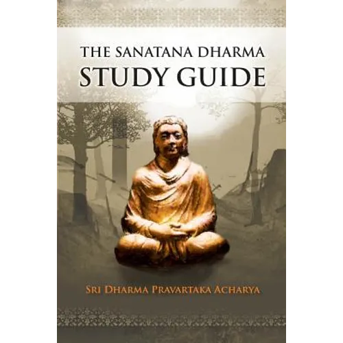 The Sanatana Dharma Study Guide