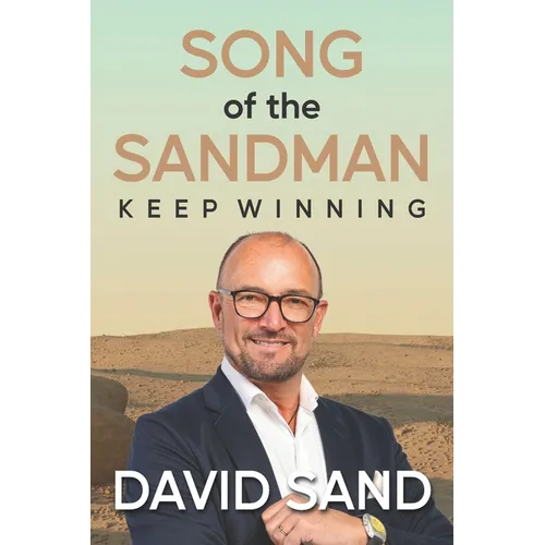 Song of the Sandman: Keep Winning
