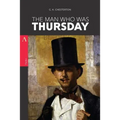 The Man Who Was Thursday: A Nightmare