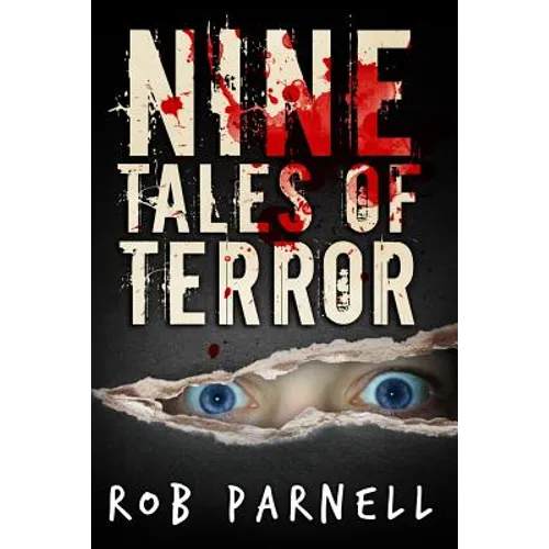 Nine Tales of Terror