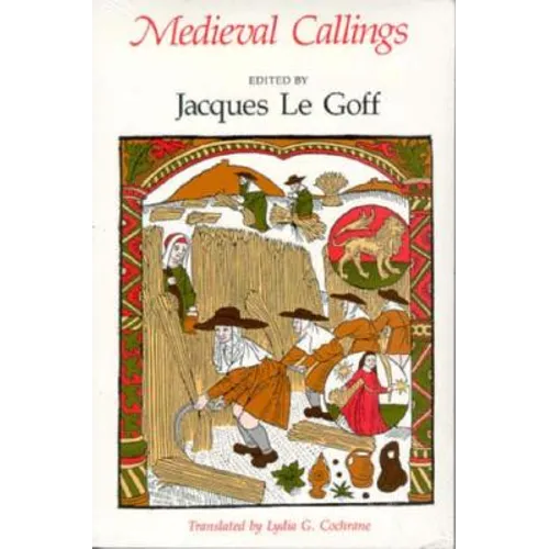 Medieval Callings