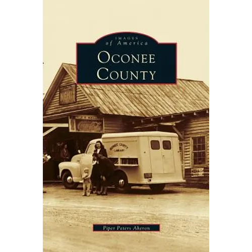 Oconee County