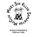 Mary Sue Ellen Samantha McClue