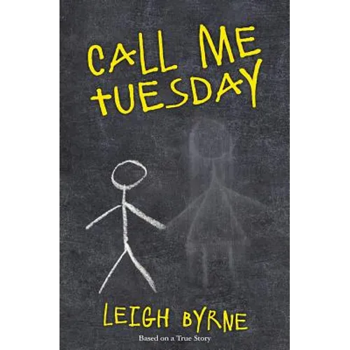 Call Me Tuesday