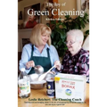 The Joy of Green Cleaning - Kitchen Edition