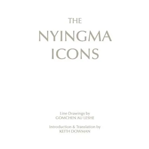 The Nyingma Icons