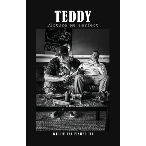 Teddy: Picture Me Perfect