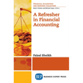 A Refresher in Financial Accounting