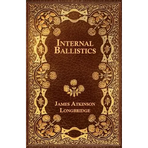 Internal Ballistics