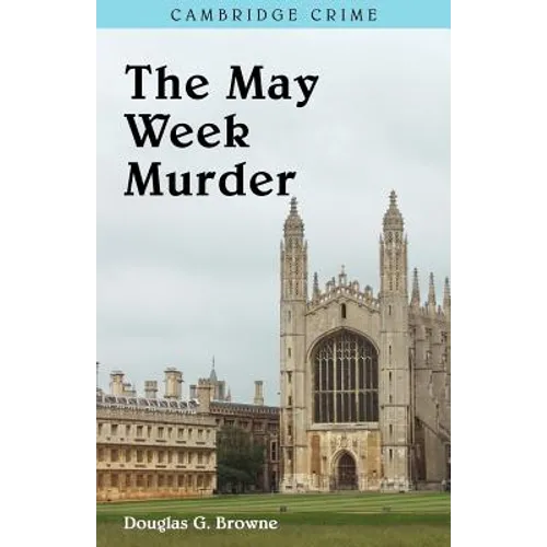 The May Week Murders