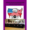 American Tang Soo Do Federation System: Purple Belt Student Manual