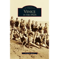 Venice in the 1920s
