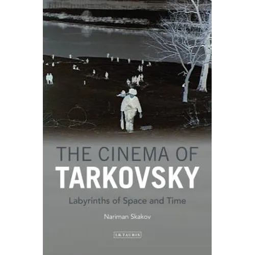 The Cinema of Tarkovsky Labyrinths of Space and Time