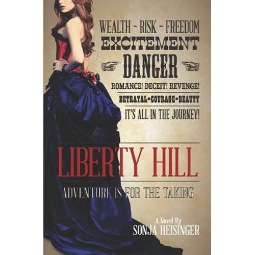 Liberty Hill