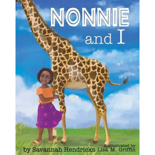 Nonnie and I