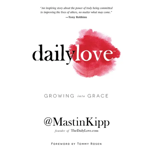 Daily Love