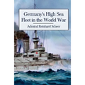 Germany's High Sea Fleet in the World War